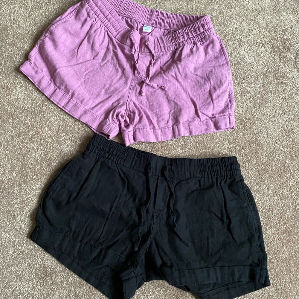 Old Navy Shorts Small